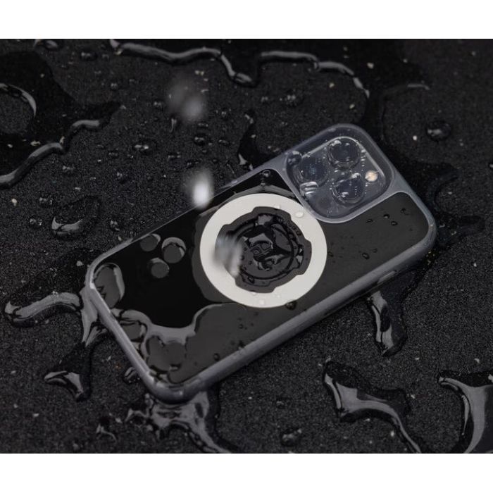 Fodera Protettiva Quad Lock Cover Originale Samsung Galaxy S23