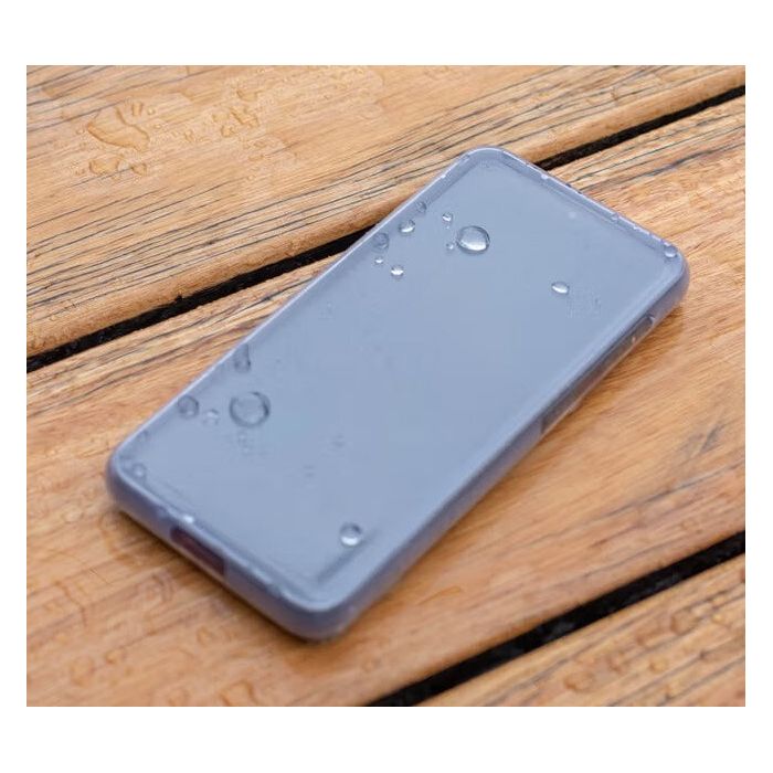 Fodera Protettiva Quad Lock Cover Mag Samsung Galaxy Edge