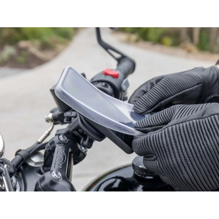 Fodera Protettiva Quad Lock Cover Mag Samsung Galaxy S23