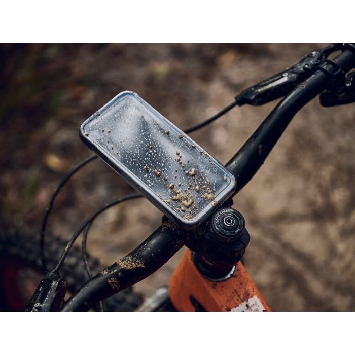 Fodera Protettiva Quad Lock Cover Mag Samsung Galaxy S24