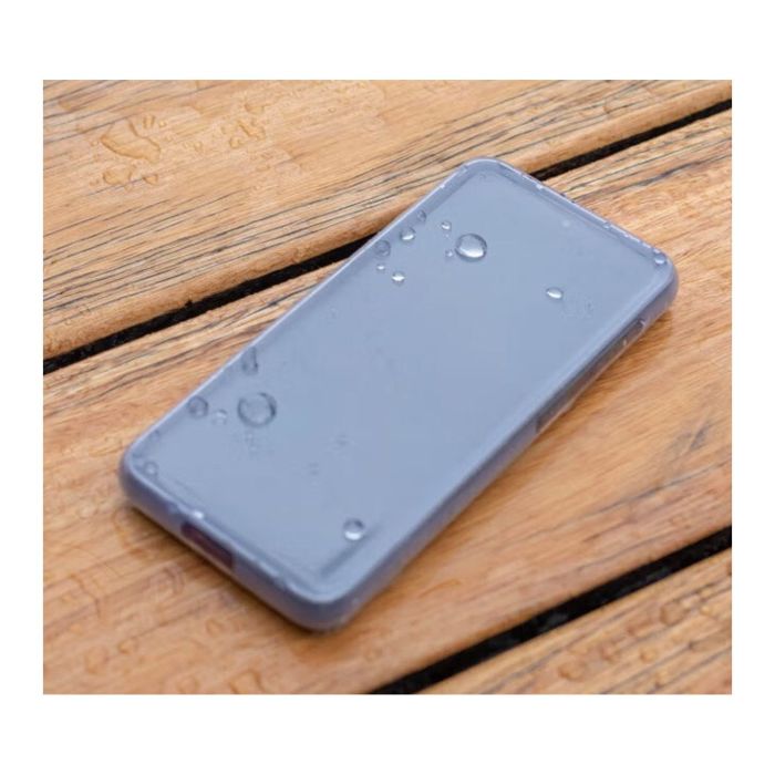 Fodera Protettiva Quad Lock Cover Mag Google Pixel 9a