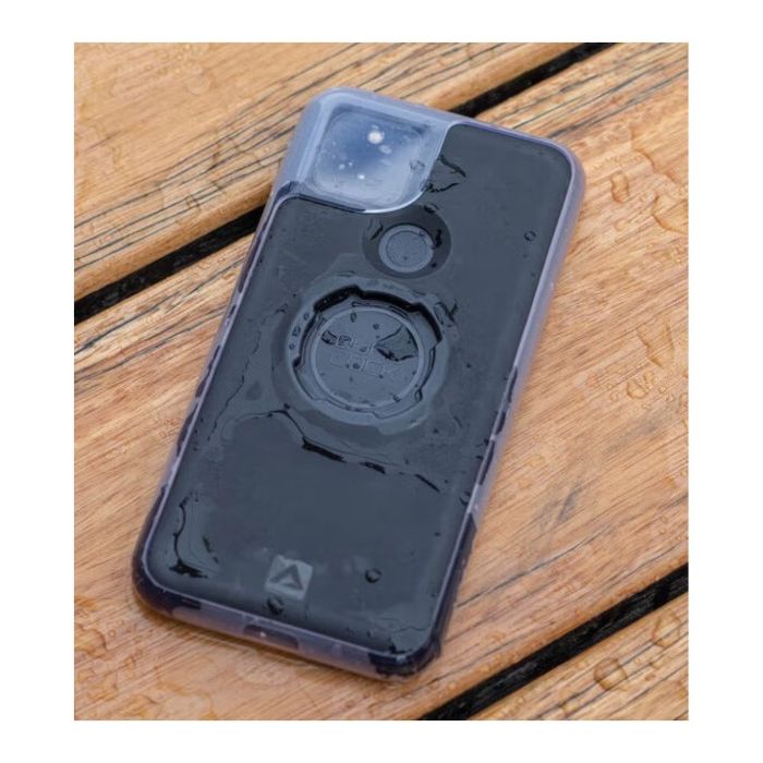 Fodera Protettiva Quad Lock Cover Mag Google Pixel 9 Pro X