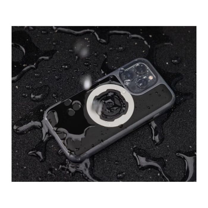 Fodera Protettiva Quad Lock Cover Mag Google Pixel 9a