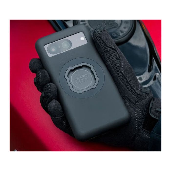 Cover Quad Lock Mag Google Pixel 9/9 Pro