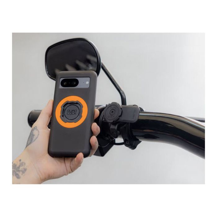 Cover Quad Lock Mag Google Pixel 9/9 Pro