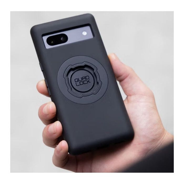 Cover Quad Lock Originale Google Pixel 6 Pro