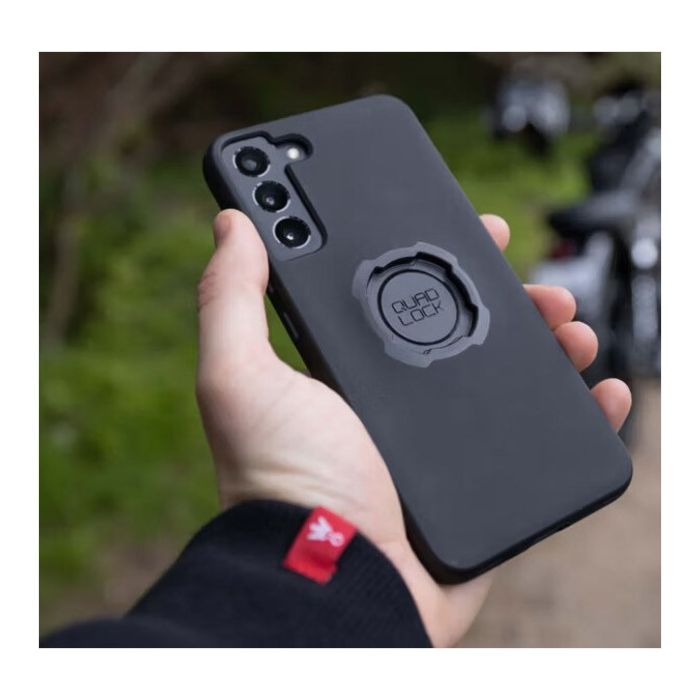 Cover Quad Lock Originale Samsung S24 Ultra