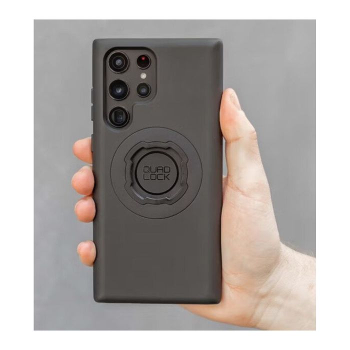 Cover Quad Lock Mag Samsung S25 Edge