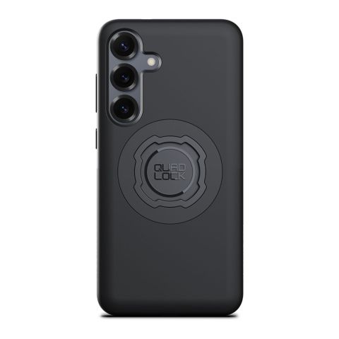 Cover Quad Lock Mag Samsung S25 +