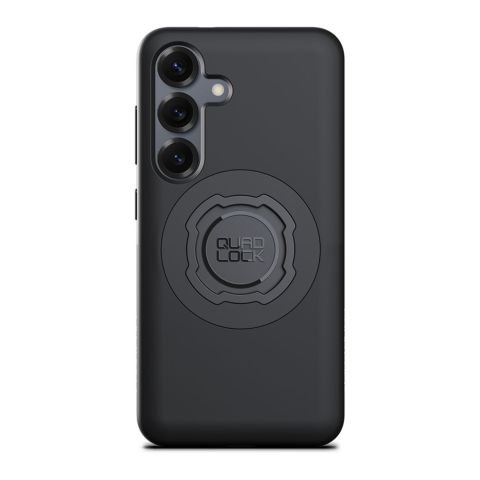 Cover Quad Lock Mag Samsung S25