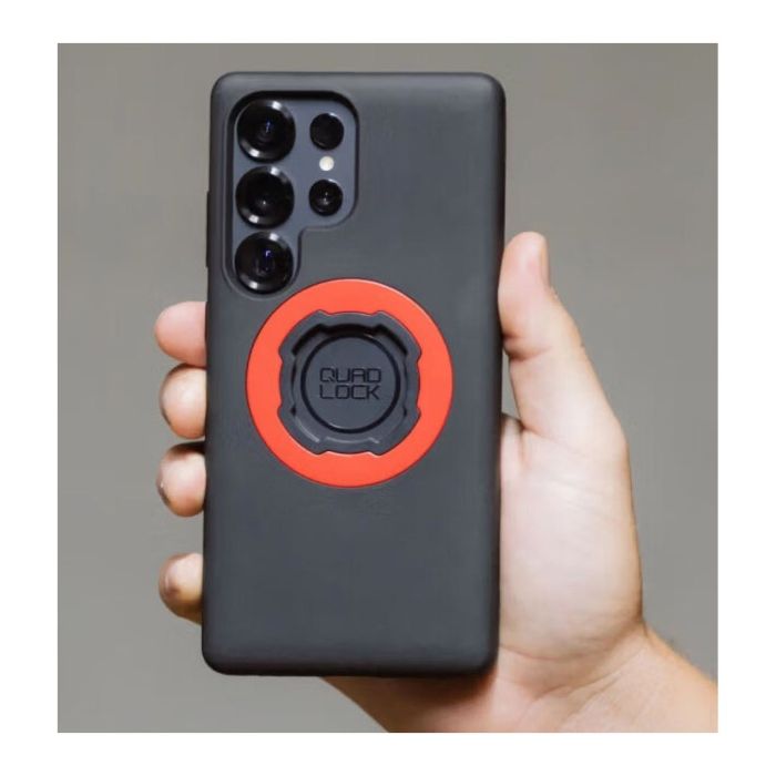 Cover Quad Lock Mag Samsung S22 Ultra