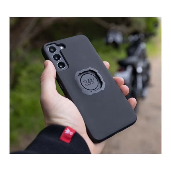 Cover Quad Lock Mag Samsung S25 +