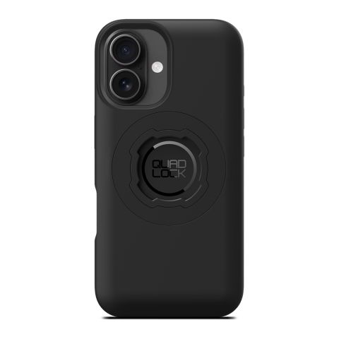 Cover Quad Lock Mag Iphone 16