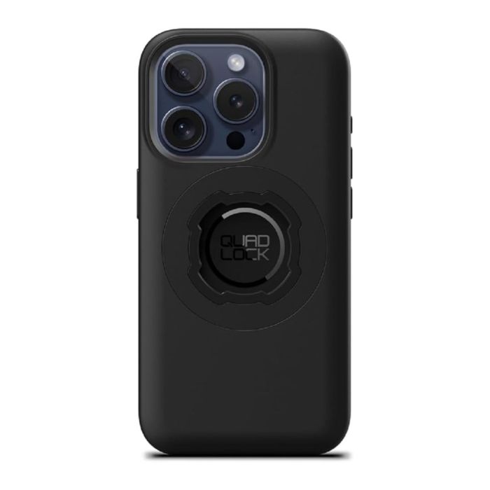 Cover Quad Lock Mag Iphone 15 Pro