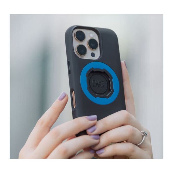 Cover Quad Lock Mag Iphone 17 Pro Max