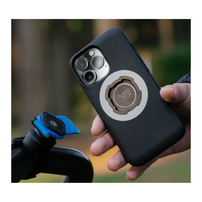 Cover Quad Lock Mag Iphone 13