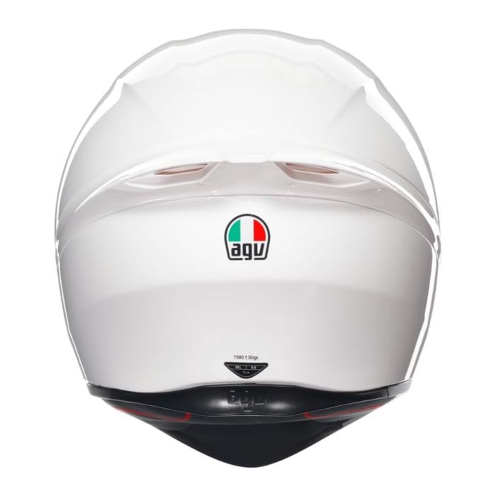 Casco Integrale Agv K1 S E2206 White