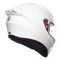 Casco Integrale Agv K1 S E2206 White