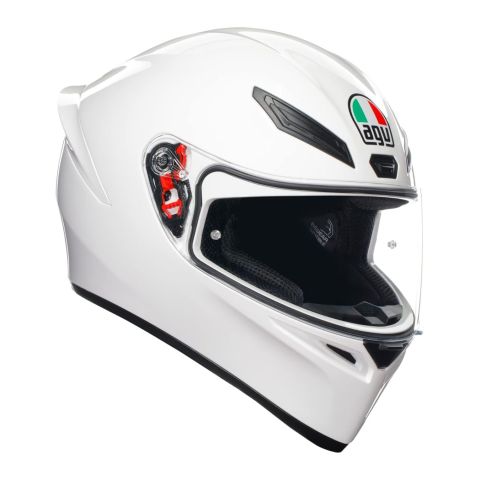 Casco Integrale Agv K1 S E2206 White