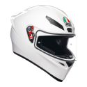 Casco Integrale Agv K1 S E2206 White