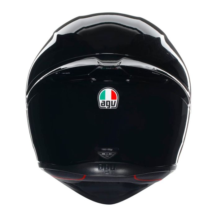 Casco Integrale Agv K1 S E2206 Black