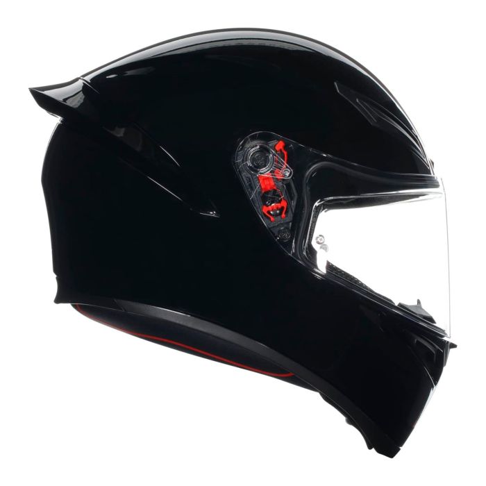 Casco Integrale Agv K1 S E2206 Black