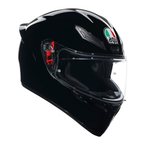 Casco Integrale Agv K1 S E2206 Black