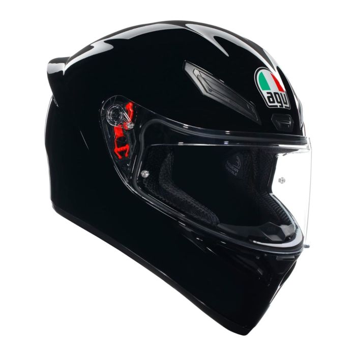 Casco Integrale Agv K1 S E2206 Black