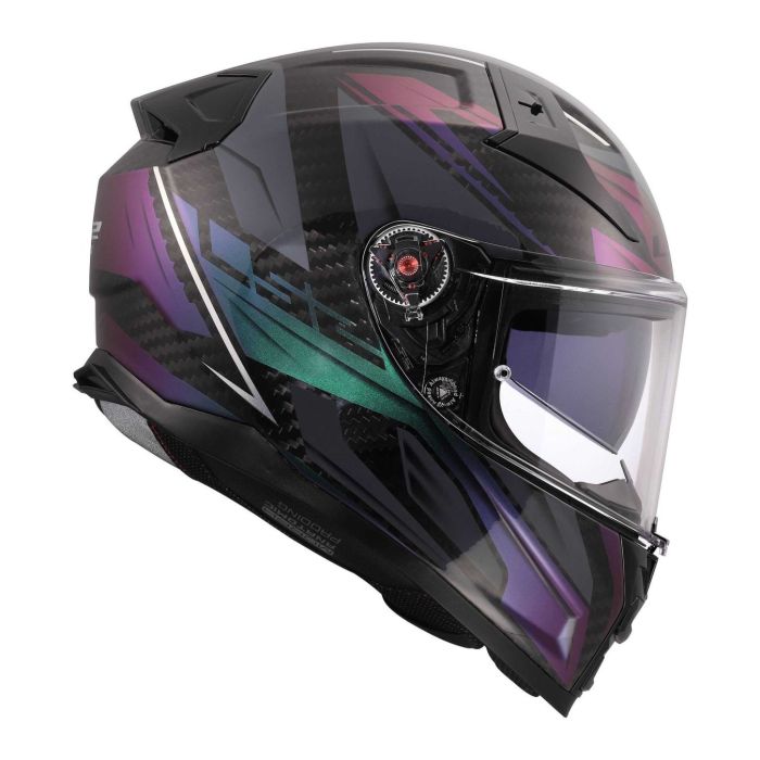 Casco Ls2 Ff811 Vector II C Savage 06 Chameleon