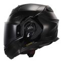 Casco Ls2 Ff901 Advant X Solid 06 Gloss Black