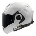 Casco Ls2 Ff901 Advant X Solid 06 White
