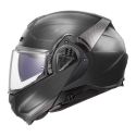 Casco Modulare Ls2 Ff910 Advant II Jeans Titanium