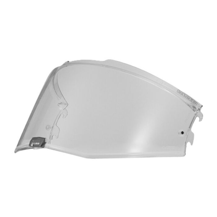 Ls2 Ff910 Visor Clear