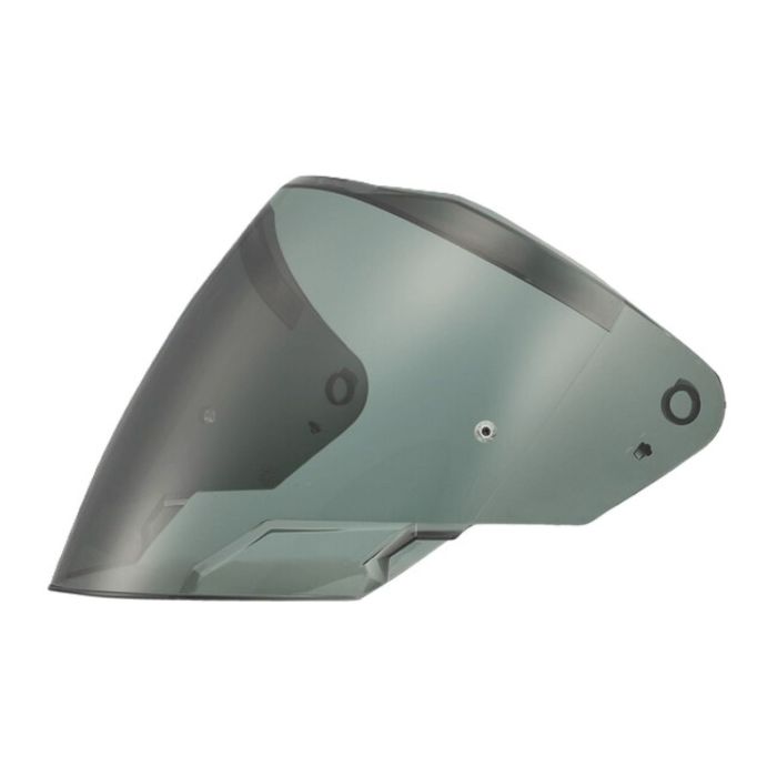 Ls2 Of618 Visor Light Tinted