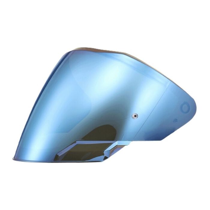 Ls2 Of618 Visor Iridium Blue
