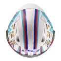 Casco Jet Ls2 Of622 Funny II Next Level White