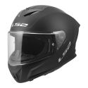 Casco Integrale Ls2 Ff820 Rapid III Solid Matt Black