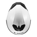 Casco Integrale Ls2 Ff820 Rapid III Solid Gloss White