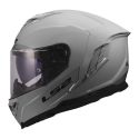 Casco Integrale Ls2 Ff818 Storm III Solid Nardo Grey