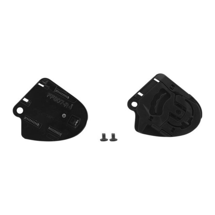 Ls2 Ff807/ff817/ff818 Ratchet System + Screws