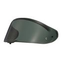 Ls2 Ff807/ff817 Visor Light Tinted