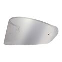 Ls2 Ff820 Visor Iridium Silver