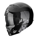 Casco Street Fight Scorpion Exo-combat II Nero