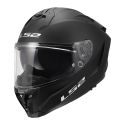 Casco Integrale Ls2 Ff817 Challenger II Solid Matt Black