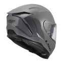 Casco Integrale Ls2 Ff817 Challenger II Solid Nardo Grey