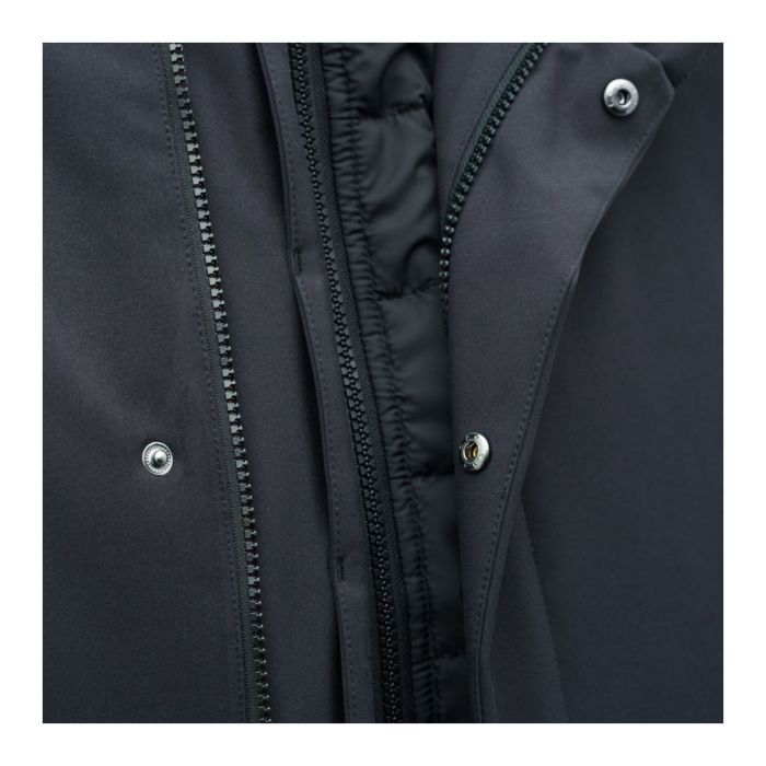 Giacca Livigno 2in1 Hydroscud® Dark Blue