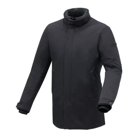 Giacca Livigno 2in1 Hydroscud® Dark Blue