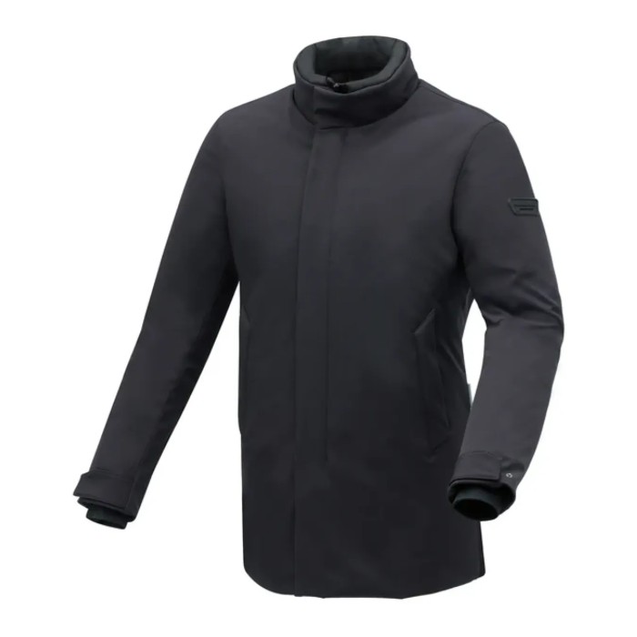 Giacca Livigno 2in1 Hydroscud® Dark Blue