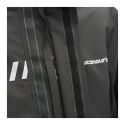 Giacca Diluvio Pro Hydroscud® Nero