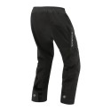 Pantaloni Diluvio Pro Hydroscud® Nero
